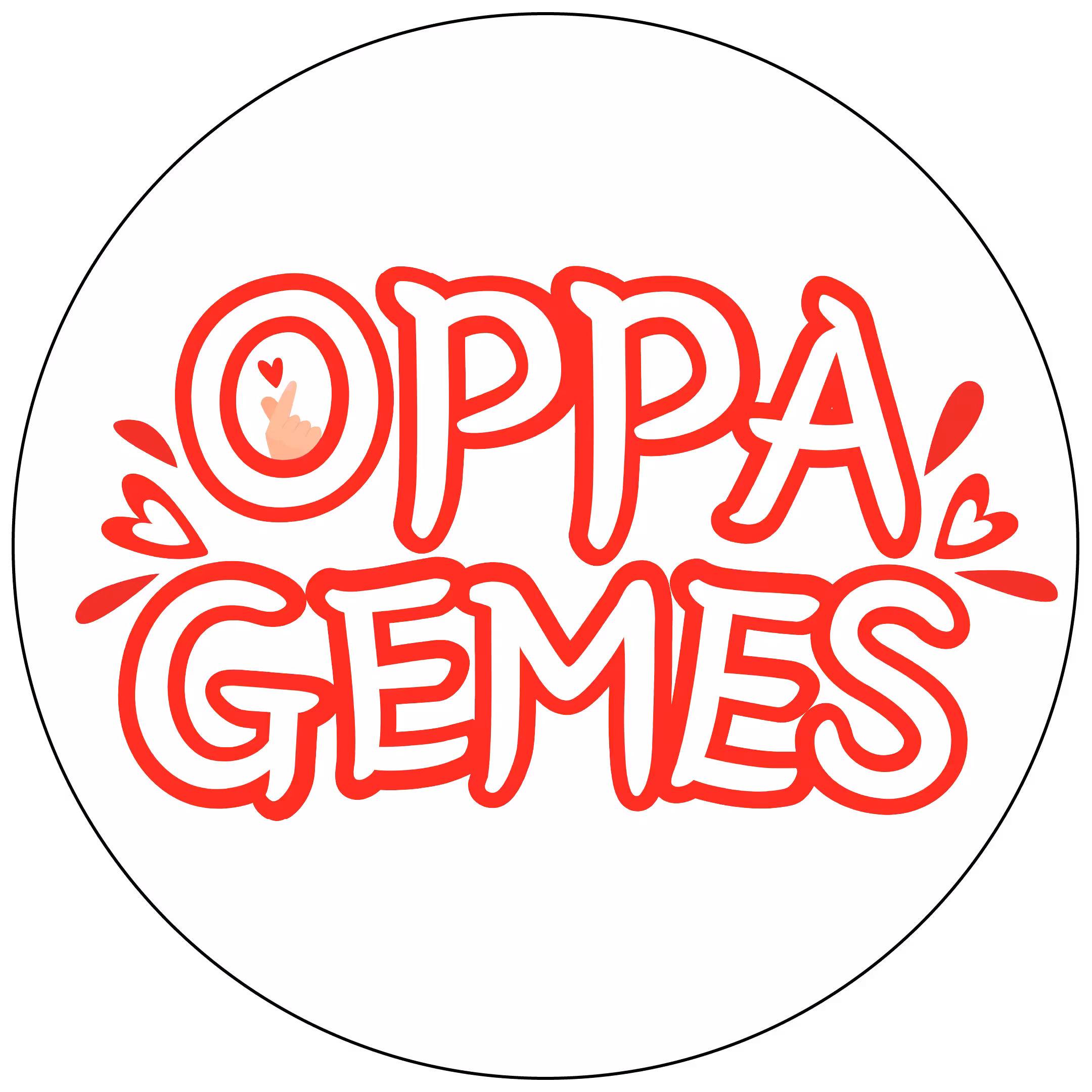 Oppagemes